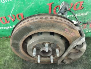 Ступица левая передняя FORD EXPLORER U502 DURATEC 35 2 ракурс
