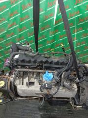 Двигатель JEEP WRANGLER TJ ERH 4 ракурс