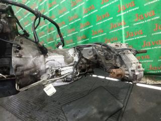 АКПП JEEP WRANGLER TJ ERH 1 ракурс