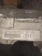 АКПП JEEP WRANGLER TJ ERH 4 ракурс