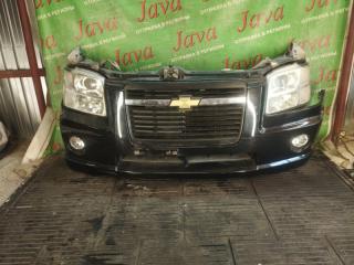 Запчасть ноускат передний CHEVROLET MW 2009