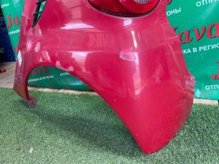 Крыло левое заднее SMART FORTWO 451.380 3B21 5 ракурс