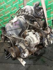 Двигатель TOYOTA LAND CRUISER PRADO VZJ121 5VZ-FE 3 ракурс
