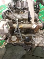 Двигатель TOYOTA LAND CRUISER PRADO VZJ121 5VZ-FE 4 ракурс