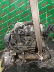 Двигатель TOYOTA LAND CRUISER PRADO VZJ121 5VZ-FE 5 ракурс
