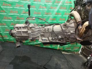 АКПП TOYOTA LAND CRUISER PRADO VZJ121 5VZ-FE A343F-A02A 5 ракурс