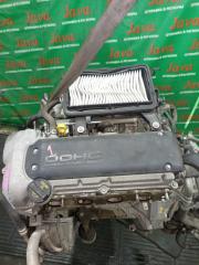 Двигатель CHEVROLET MW ME34S M13A 5 ракурс