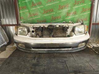 Ноускат передний TOYOTA TUNDRA UCK40 2UZ-FE 1 ракурс