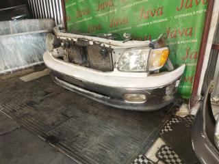 Ноускат передний TOYOTA TUNDRA UCK40 2UZ-FE 2 ракурс