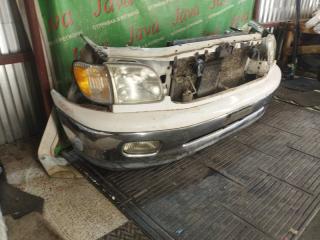 Ноускат передний TOYOTA TUNDRA UCK40 2UZ-FE 3 ракурс