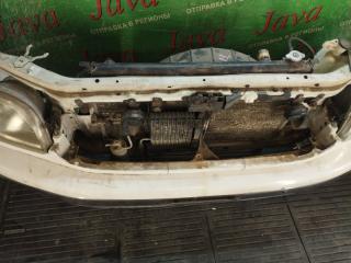 Ноускат передний TOYOTA TUNDRA UCK40 2UZ-FE 5 ракурс