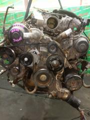 Двигатель TOYOTA TUNDRA UCK40 2UZ-FE 1 ракурс