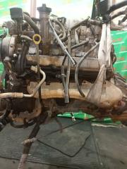 Двигатель TOYOTA TUNDRA UCK40 2UZ-FE 3 ракурс