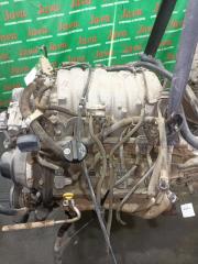 Двигатель TOYOTA TUNDRA UCK40 2UZ-FE 4 ракурс