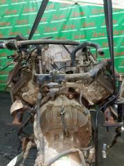 Двигатель TOYOTA TUNDRA UCK40 2UZ-FE 5 ракурс