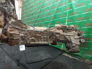 АКПП TOYOTA TUNDRA UCK40 2UZ-FE 30-40LE 1 ракурс