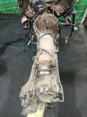 АКПП TOYOTA TUNDRA UCK40 2UZ-FE 30-40LE 3 ракурс