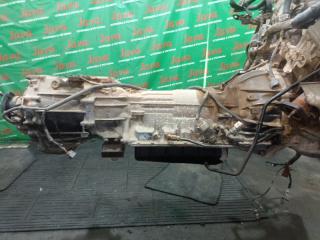 АКПП TOYOTA TUNDRA UCK40 2UZ-FE 30-40LE 5 ракурс