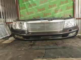 Ноускат передний TOYOTA LAND CRUISER UZJ100 2UZ-FE 1 ракурс