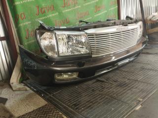 Ноускат передний TOYOTA LAND CRUISER UZJ100 2UZ-FE 2 ракурс