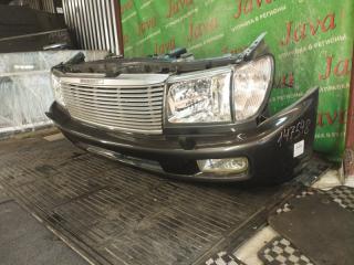 Ноускат передний TOYOTA LAND CRUISER UZJ100 2UZ-FE 3 ракурс