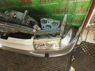 Ноускат передний TOYOTA LAND CRUISER UZJ100 2UZ-FE 4 ракурс