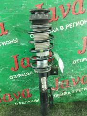 Запчасть стойка передняя правая SMART FORTWO 2009