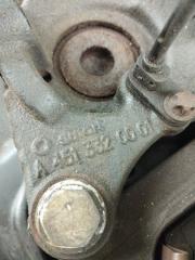Ступица правая передняя SMART FORTWO 451.380 3B21 A4513320001 5 ракурс