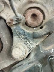 Ступица левая передняя SMART FORTWO 451.380 3B21 A4513320101 5 ракурс
