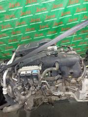 Двигатель CHEVROLET TRAILBLAZER GMT360 LL8 4 ракурс