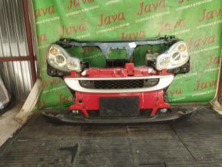 Ноускат передний SMART FORTWO 451.380 3B21 1 ракурс
