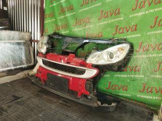 Ноускат передний SMART FORTWO 451.380 3B21 2 ракурс