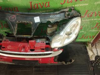 Ноускат передний SMART FORTWO 451.380 3B21 5 ракурс