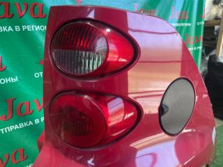 Крыло правое заднее SMART FORTWO 451.380 3B21 4 ракурс