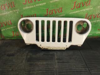 Решетка радиатора передняя JEEP WRANGLER TJ ERH 1 ракурс