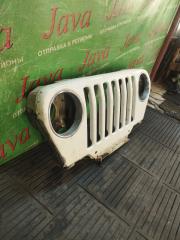 Решетка радиатора передняя JEEP WRANGLER TJ ERH 2 ракурс