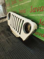 Решетка радиатора передняя JEEP WRANGLER TJ ERH 3 ракурс