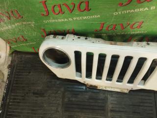 Решетка радиатора передняя JEEP WRANGLER TJ ERH 4 ракурс