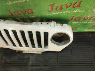 Решетка радиатора передняя JEEP WRANGLER TJ ERH 5 ракурс