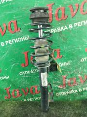 Запчасть стойка передняя левая SMART FORTWO 2009
