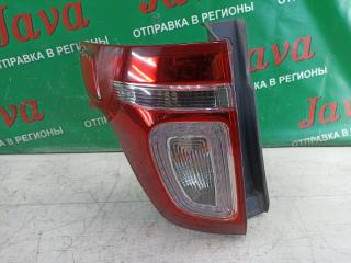 Стоп-сигнал левый задний FORD EXPLORER U502 DURATEC 35 44ZH-2055-A 1 ракурс