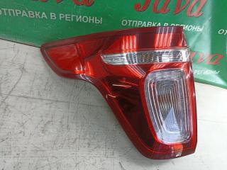 Стоп-сигнал левый задний FORD EXPLORER U502 DURATEC 35 44ZH-2055-A 2 ракурс