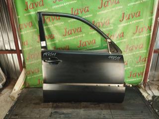 Дверь правая передняя TOYOTA LAND CRUISER PRADO VZJ121 5VZ-FE 1 ракурс