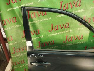 Дверь правая передняя TOYOTA LAND CRUISER PRADO VZJ121 5VZ-FE 5 ракурс