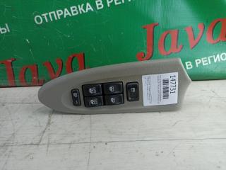 Запчасть блок управления стеклоподьемниками передний левый CHEVROLET TRAILBLAZER 2004