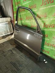 Дверь правая передняя TOYOTA LAND CRUISER UZJ100 2UZ-FE 2 ракурс