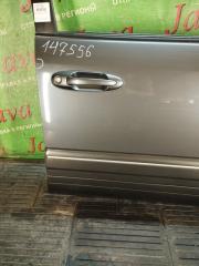 Дверь правая передняя TOYOTA LAND CRUISER UZJ100 2UZ-FE 4 ракурс