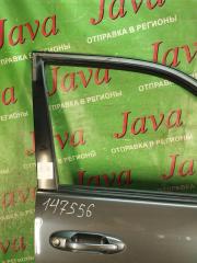 Дверь правая передняя TOYOTA LAND CRUISER UZJ100 2UZ-FE 5 ракурс