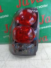 Стоп-сигнал левый задний CHEVROLET TRAILBLAZER GMT360 LL8 1 ракурс