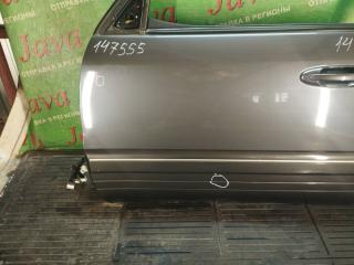 Дверь левая передняя TOYOTA LAND CRUISER UZJ100 2UZ-FE 4 ракурс